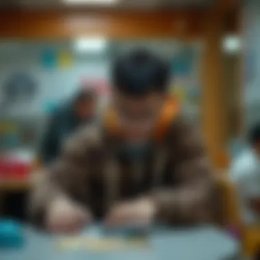 딥엘과 한국어 번역의 진화 Summary