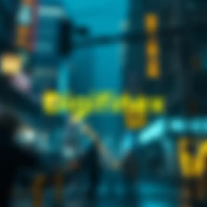 Digifinex: 암호화폐 거래소의 전반적인 탐�구 Introduction
