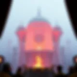 디스코드 블락: 암호화폐 생태계의 새로운 경험 Introduction