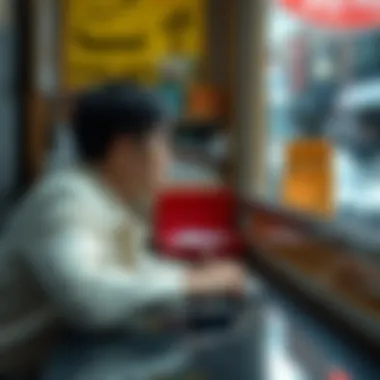 디스코드 블락: 암호화폐 생태계의 새로운 경험 Summary