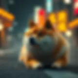 Dogecoin과 USD: 암호화폐의 가치 흐름 탐구 Introduction