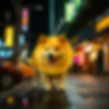 Dogecoin과 USD: 암호화폐의 가치 흐름 탐구 Summary