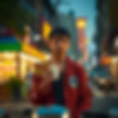 도지코인: 암호화폐 세계의 새로운 트렌드 Summary