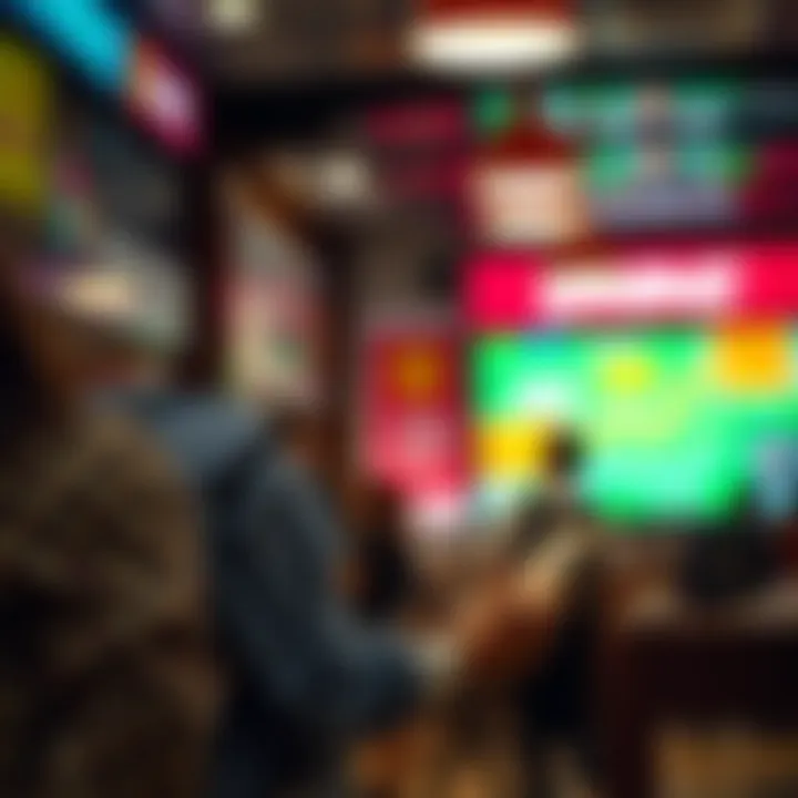 Analysis of DWAC's business model