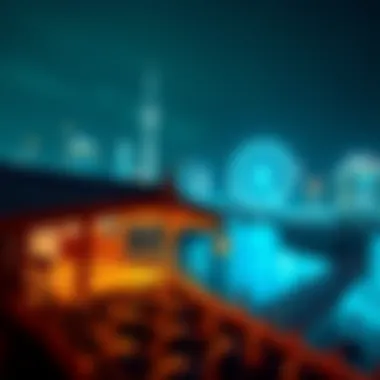 Investment opportunities within DWAC