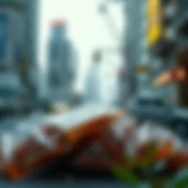 Potential risks associated with DWAC investment