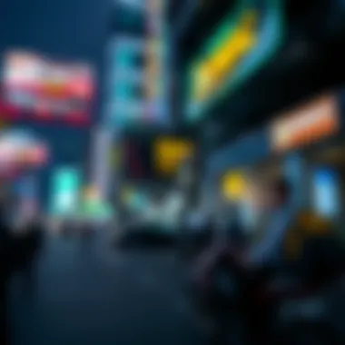 Current market trends affecting DWAC stock