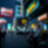 Current Market Trends for DWAC Stock Current market trends affecting DWAC stock