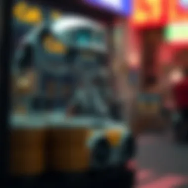 Future price predictions for E-Cash