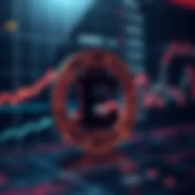 Technical indicators for E-Cash price forecasting