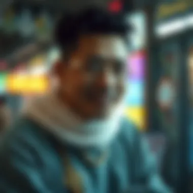 Notable 엔버월드 코인: 암호화폐의 새로운 패러다임