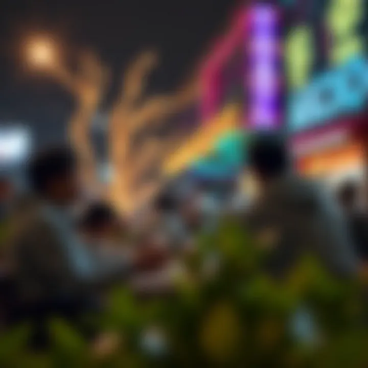 엔버월드 코인: 암호화폐의 새로운 패러다임 Summary