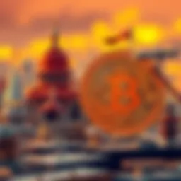 Comparison of EOS and Bitcoin architectures