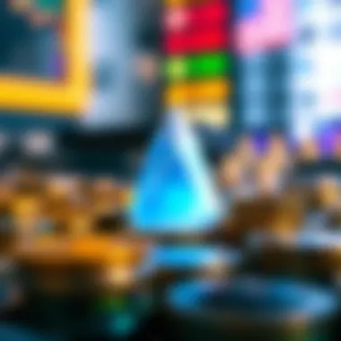 Current market trends for EOS