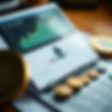 Strategic investment analysis with Ethereum calculator