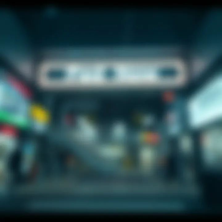 FedNow: 새로운 디지털 �결제 시스템을 통한 변혁 Summary