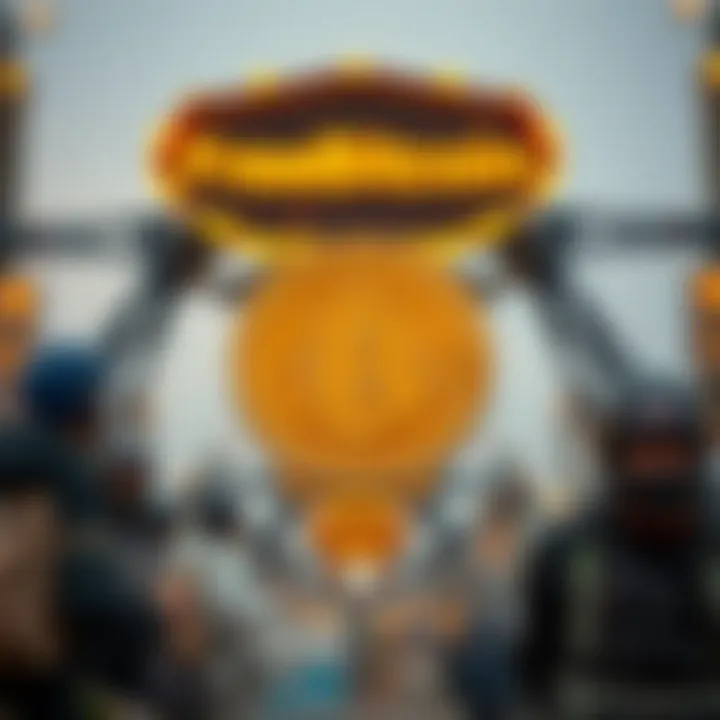 Overview of FreeBitcoin platform features