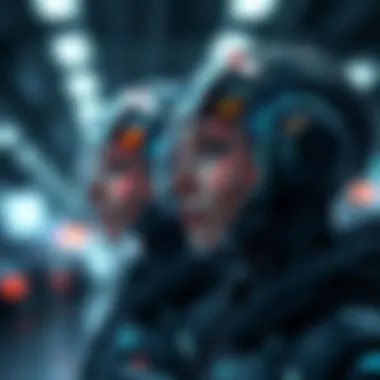 Future of digital twins in technology ecosystems