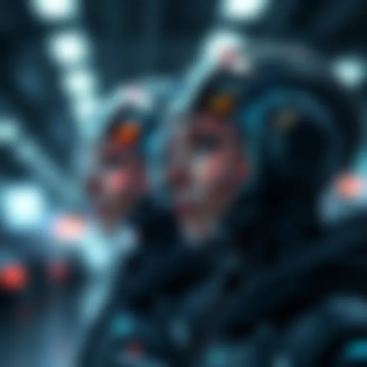 Future of digital twins in technology ecosystems