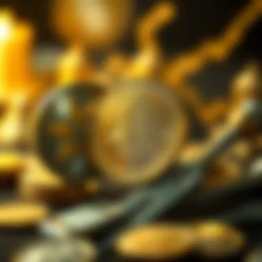 Future Impact of Token Merges on Cryptocurrency Market Future outlook on the impact of token merges in the cryptocurrency market