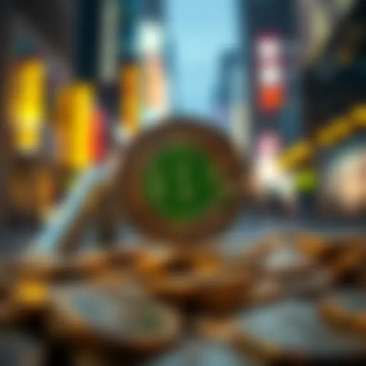 Future trends of USDT in cryptocurrency markets