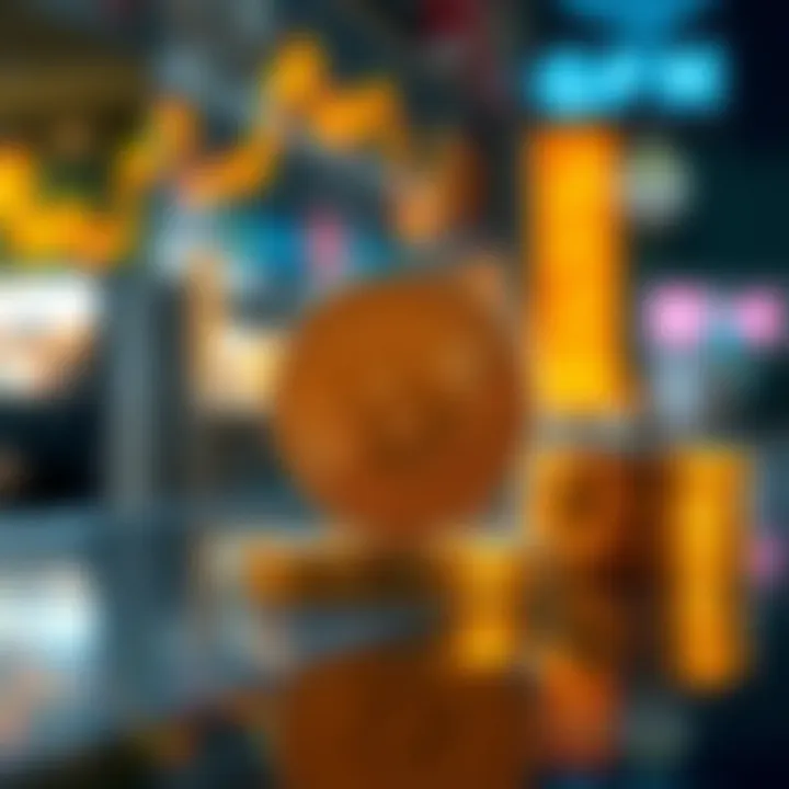 Current market trends and insights related to GFT coin