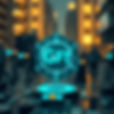 A deep dive into the technology underlying GFT coin