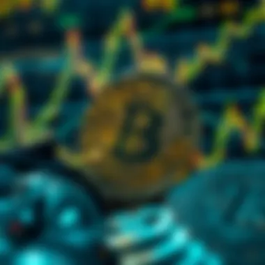 Real-time data on Goerli transactions