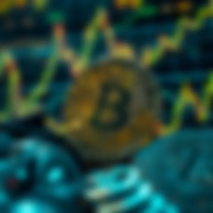 Real-time data on Goerli transactions