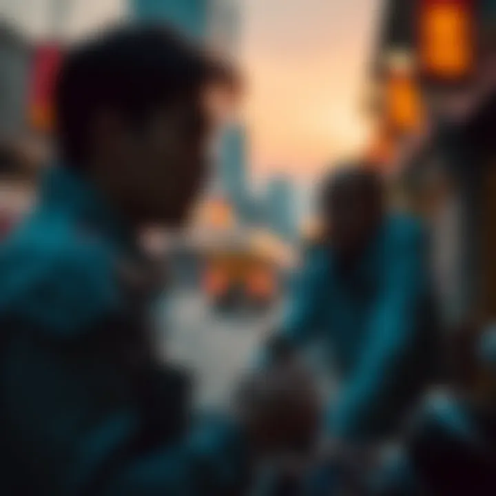 공포와 탐욕 차트: 투자 심리의 이해 Summary