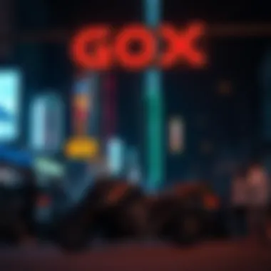 GOX: 암호화폐 시장의 암울한 기억과 그 영향 Introduction