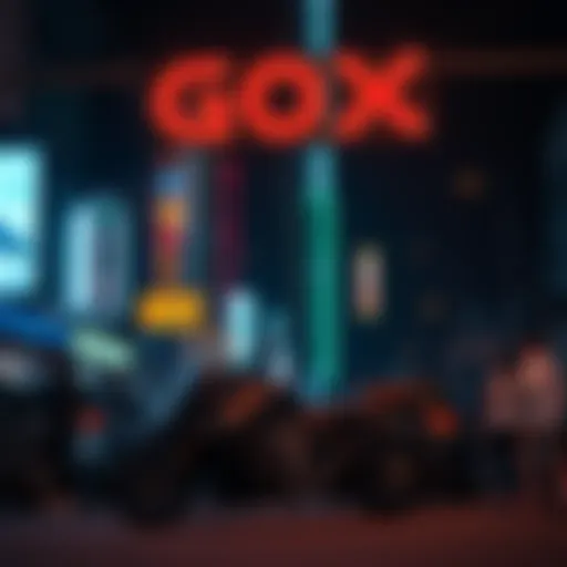 GOX: 암호화폐 시장의 암울한 기억과 그 영향 Introduction