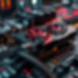 An overview of graphics card mining capabilities