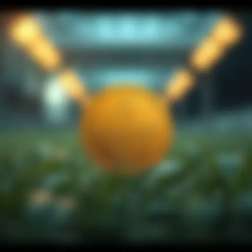 Visual representation of the Grass coin logo