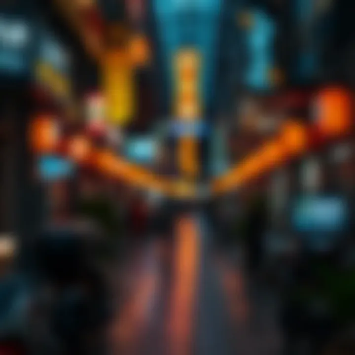 Market Trends Influencing HBAR Coin Growth