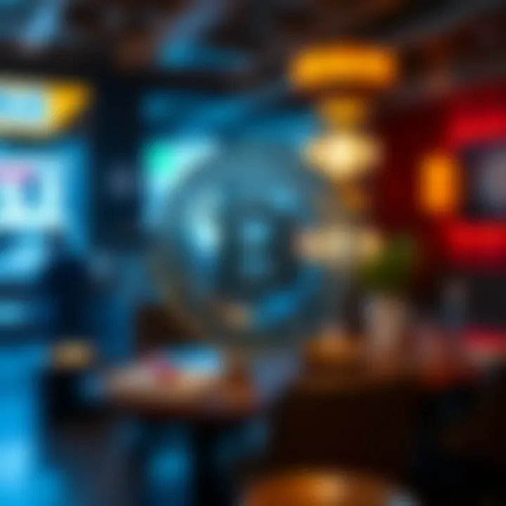 Understanding the HBAR Coin and Its Ecosystem