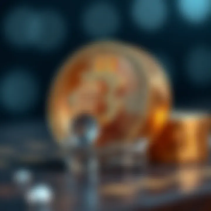 Notable ICP와 USDT: 현대 암호화폐의 이해