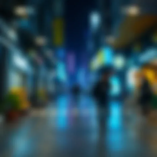 이더리움의 세계: 기술, 활용, 그리고 미래 Introduction