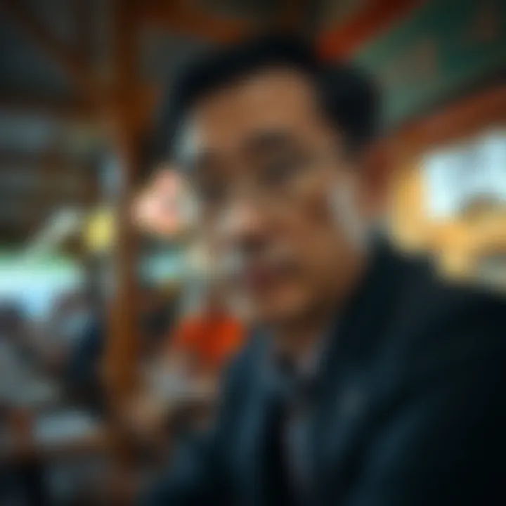 Notable 이더리움의 세계: 기술, 활용, 그리고 미래