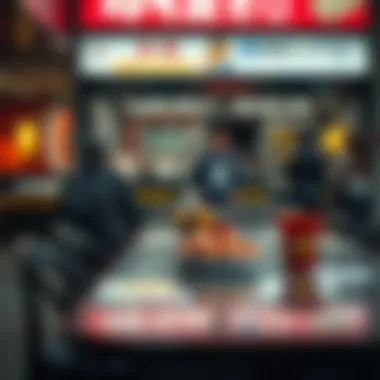 이더리움의 세계: 기술, 활용, 그리고 미래 Summary
