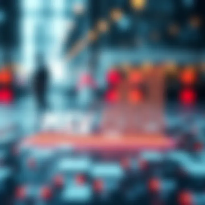 Graph depicting the impact of MEV bots on transaction integrity