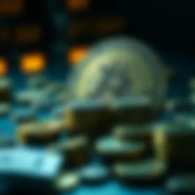 Strategic investment decisions in the crypto space