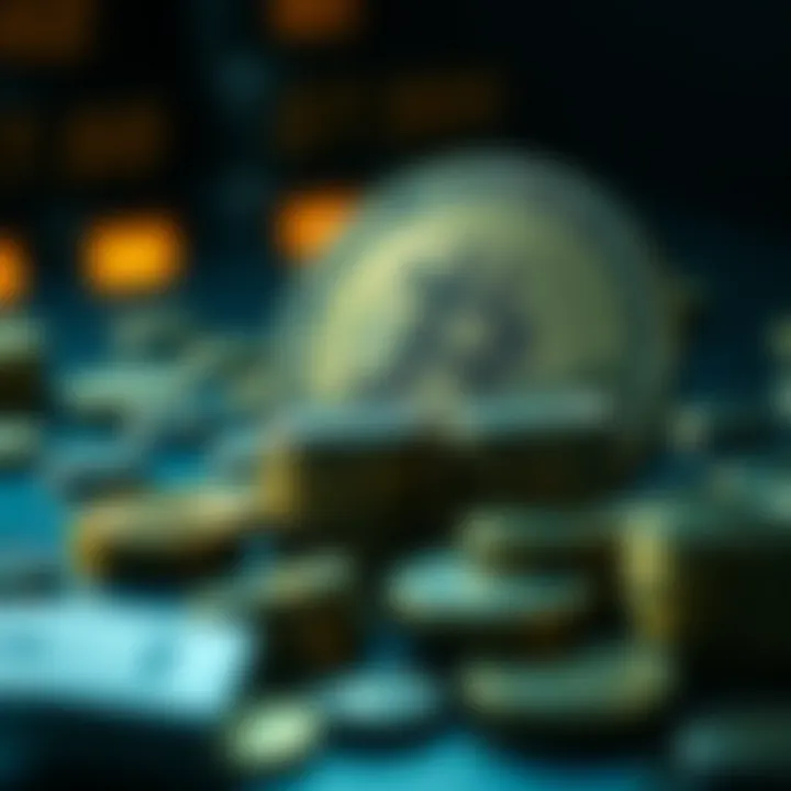 Strategic investment decisions in the crypto space