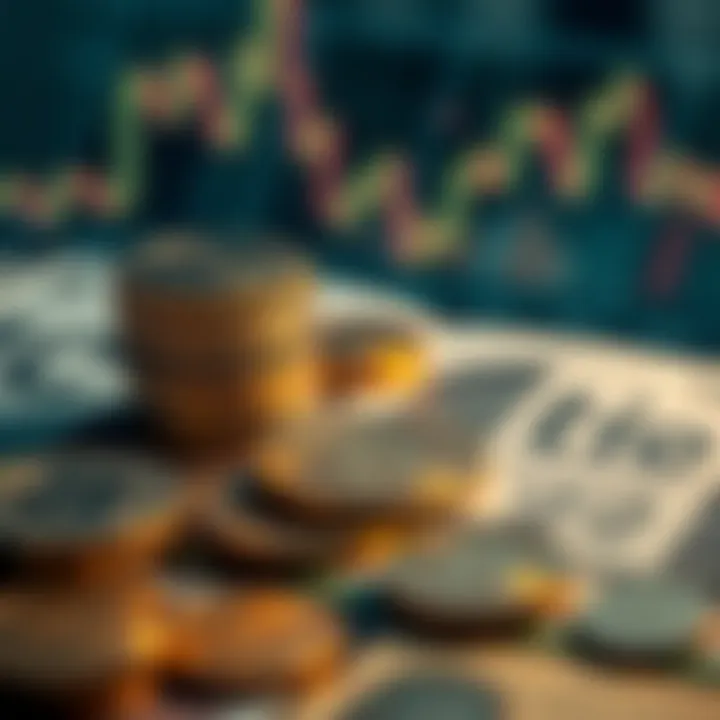 Developing Investment Strategies through Currency Insights Investment strategy based on currency exchange trends