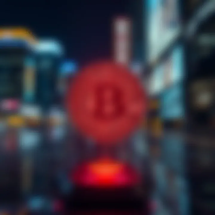 Economic Impact of Blockchain Innovations