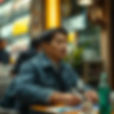 Notable 캐나다 달러와 일본 엔 환율 분석 Notable 캐나다 달러와 일본 엔 환율 분석