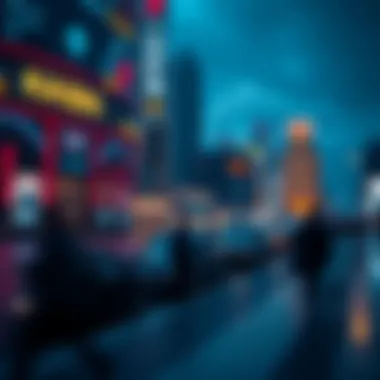 Investment strategies for Kaspa