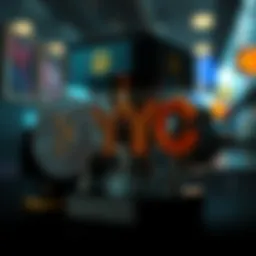 Key elements of KYC verification