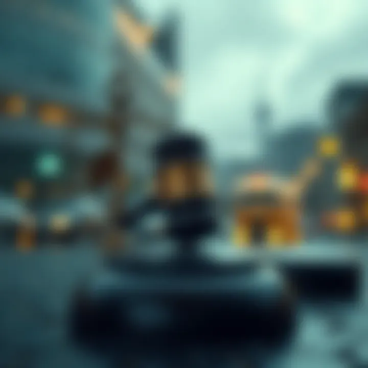 Legal framework surrounding Security Token Offering