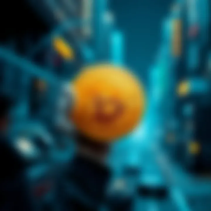 Futuristic outlook on Mario Coin's potential in cryptocurrency market